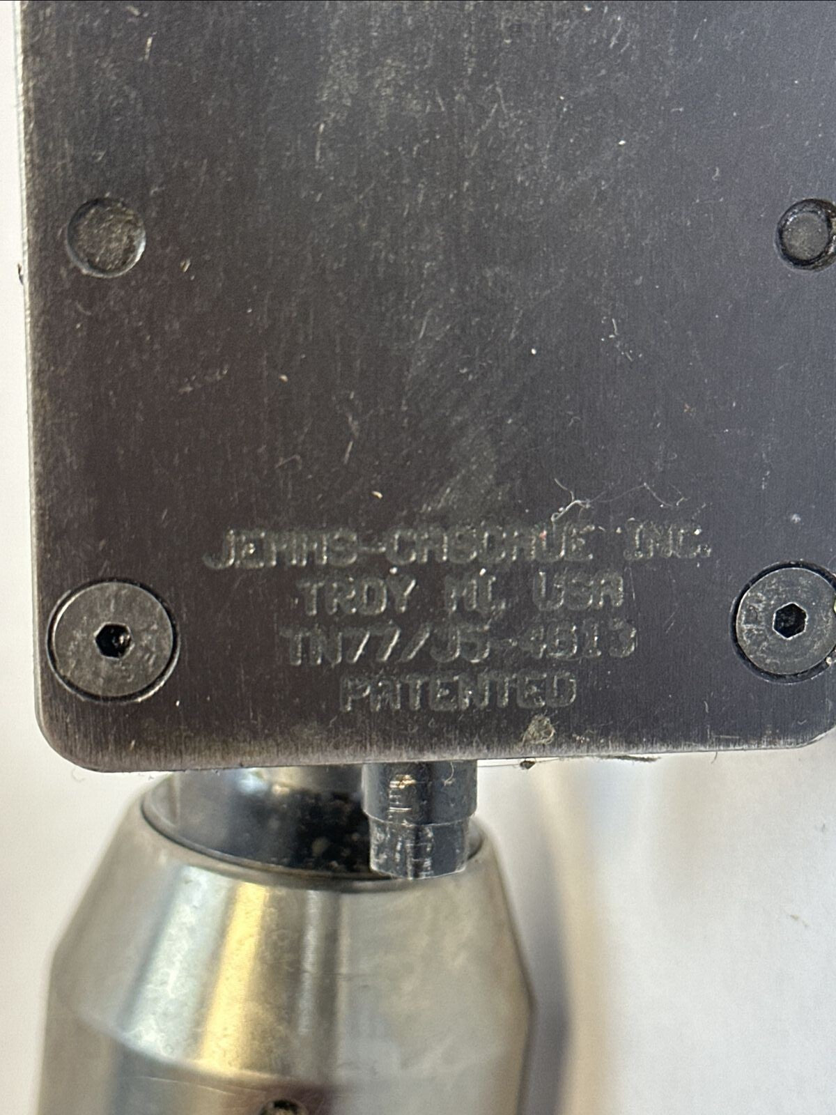 CP ERAL1.5-35 NUTRUNNER TN77/J5-4613 18.10mm2