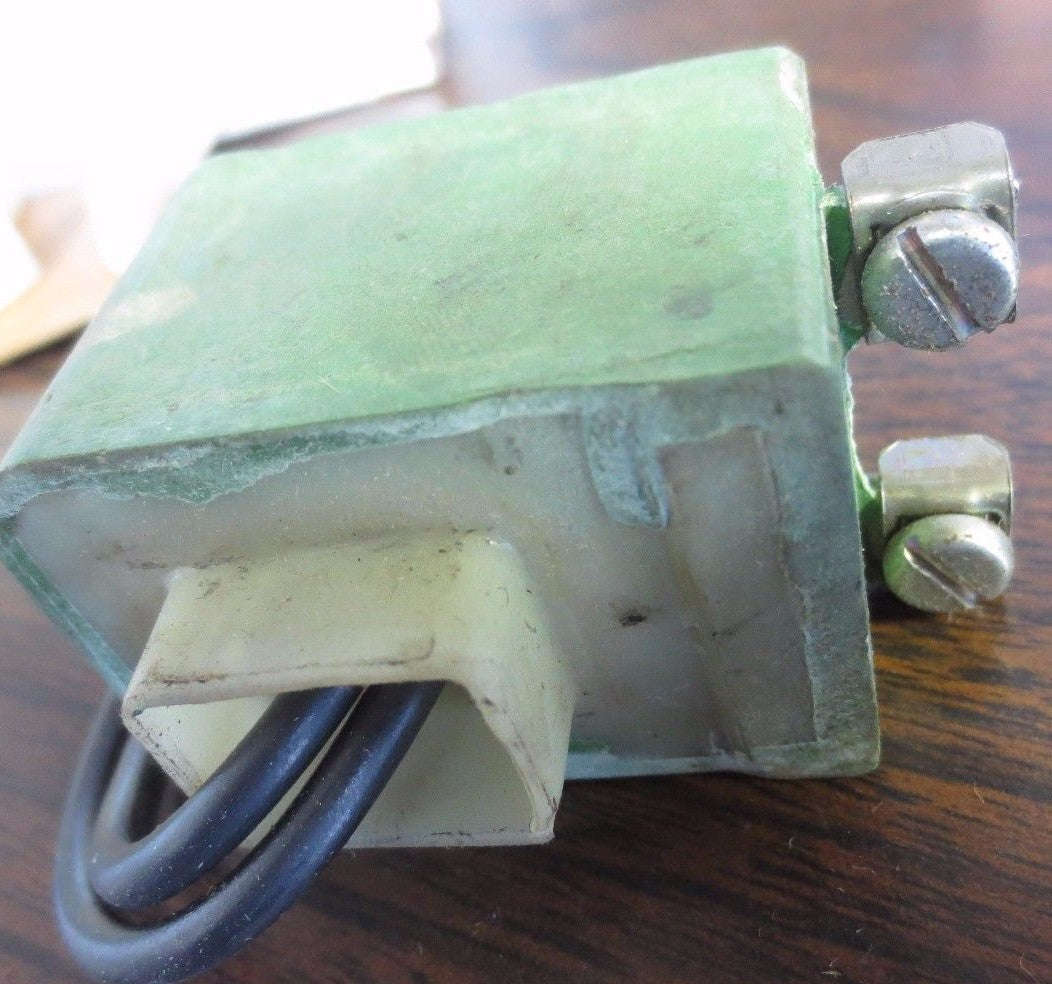 GENERAL ELECTRIC 15D1G14 COIL / RENEWAL PART - 115V, 60Hz - NEW SURPLUS1