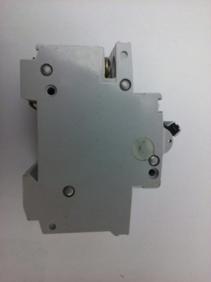 ABB, S273-K10A, CIRCUIT BREAKER, 3P, 277/480VAC, 10A, 10KA, VDE0660, NEW SURPLUS3