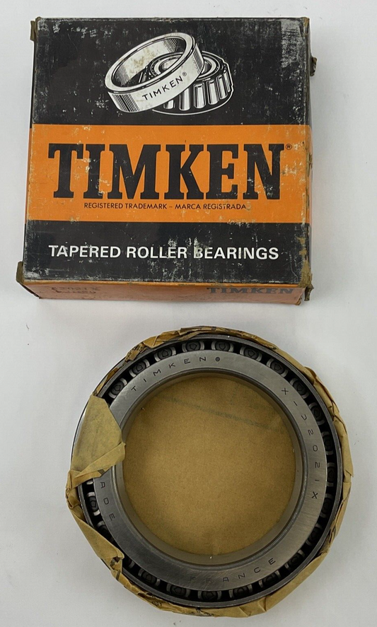 TIMKEN 32021X TAPERED ROLLER BEARINGS0
