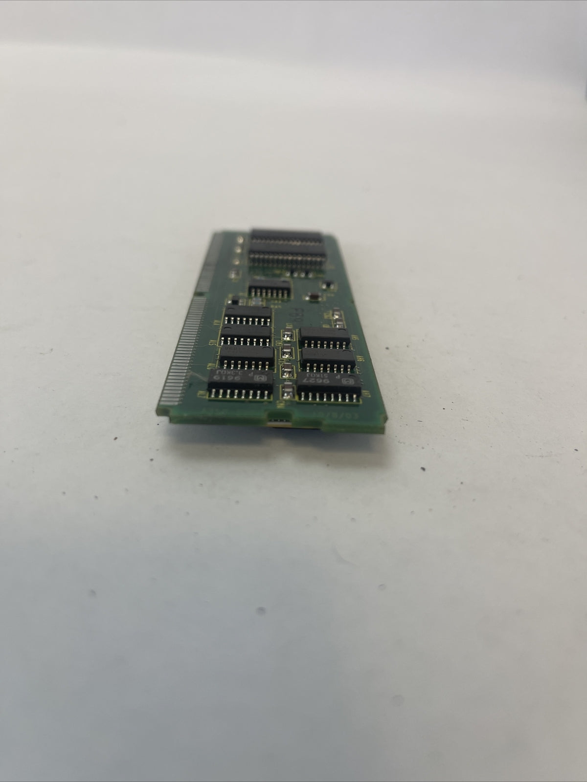 FANUC A20B-2902-0070/04B DAUGHTER CIRCUIT BOARD5
