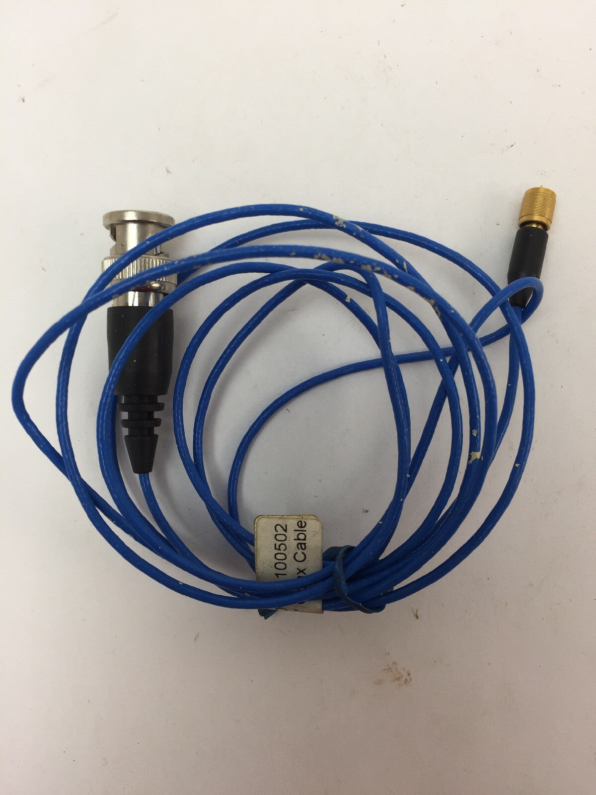 PROMESS 0701100502 COAX CABLE0