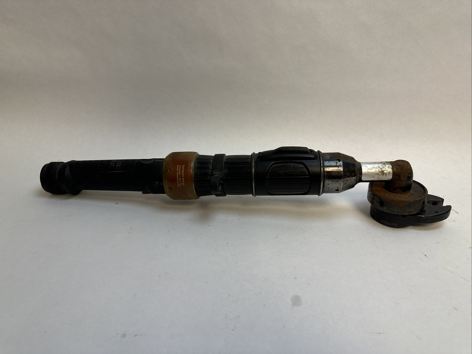 DESOUTTER ERAL2-30 NUTRUNNER LUBBERING 80321105 18.15mm7