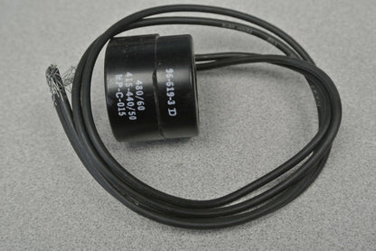 ASCO 96-619-3D SOLENOID COIL / 480V, 60Hz / 415-440, 50Hz / NEW SURPLUS0