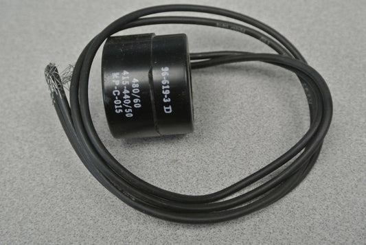 ASCO 96-619-3D SOLENOID COIL / 480V, 60Hz / 415-440, 50Hz / NEW SURPLUS0