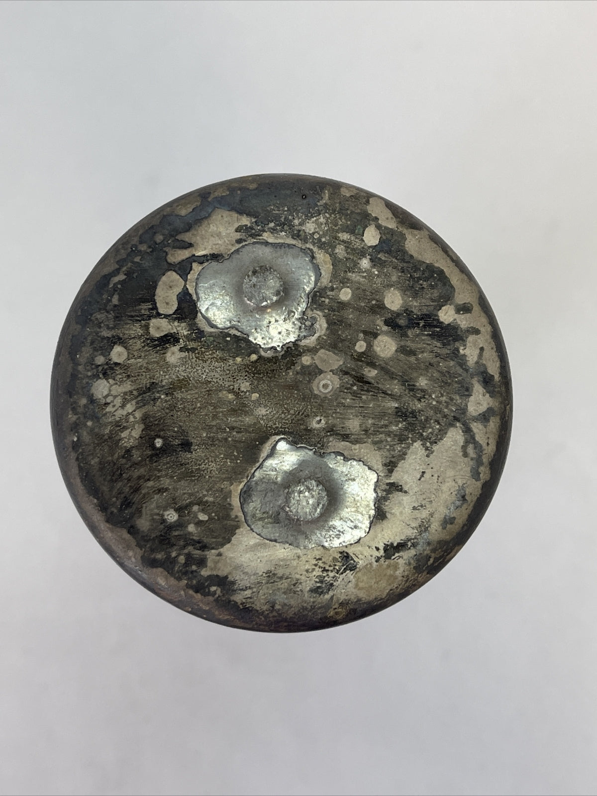 WESTINGHOUSE 310C095G05 CLE-1 FUSE 2.4KV 100E AMP 50/60 CYCLES2