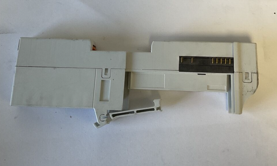 ALLEN BRADLEY 1734-TOP TERMINAL BASE REV.A01 SER.A****LOTOF5****5