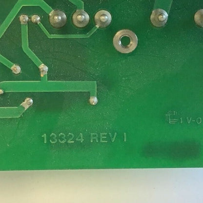 CRYDOM 13324 CIRCUIT BOARD REV.1 T0708 CONTROL ***LOTOF2***5
