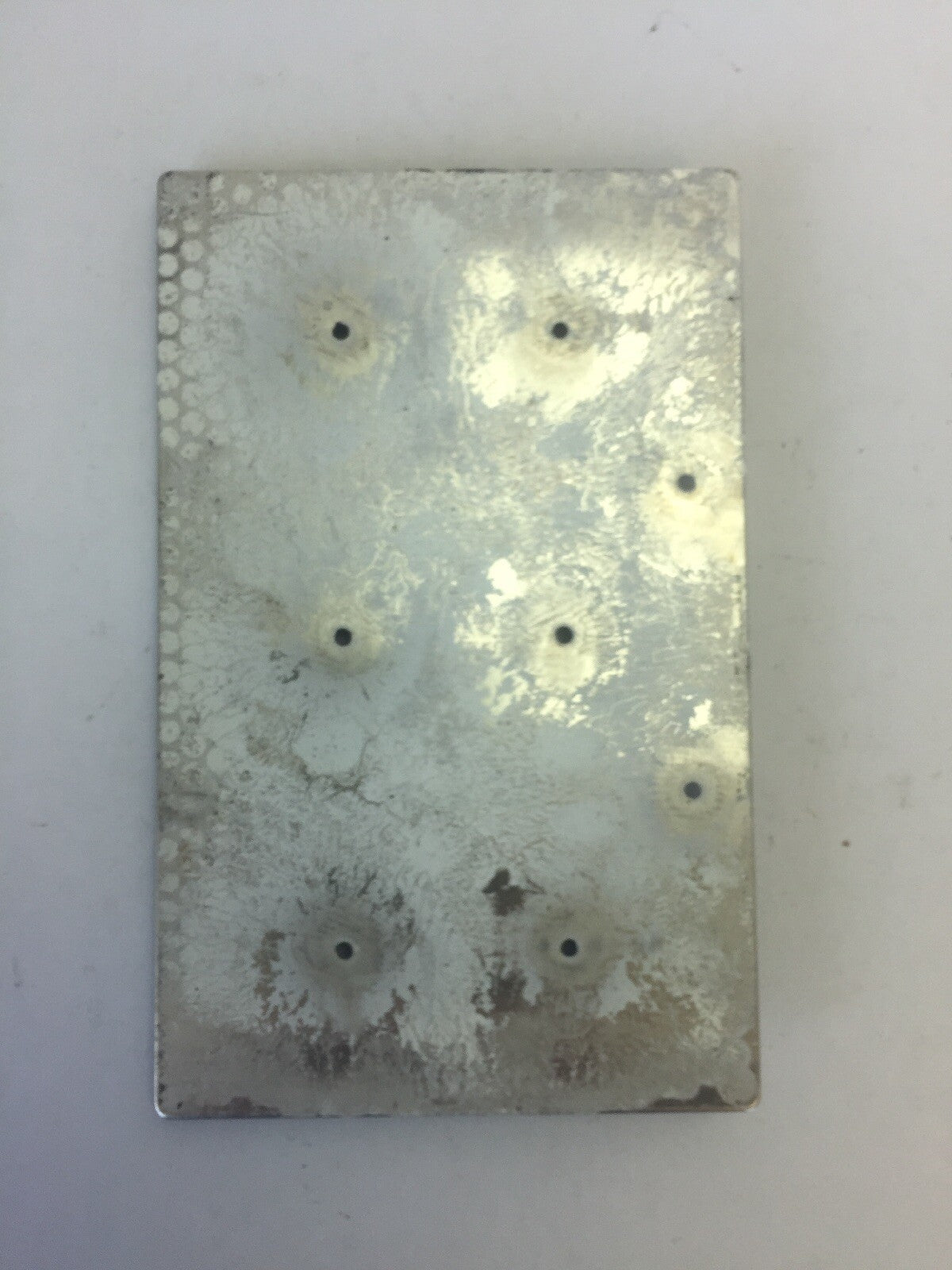 ABB KRAFT-T CONTROL BOARD4