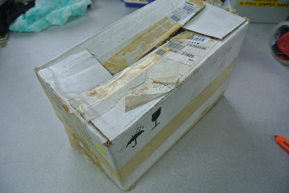 CUTLER-HAMMER HMD3700T THERMAL ADJ. TRIP UNIT - 700A, 3-POLE 371D373G27 8