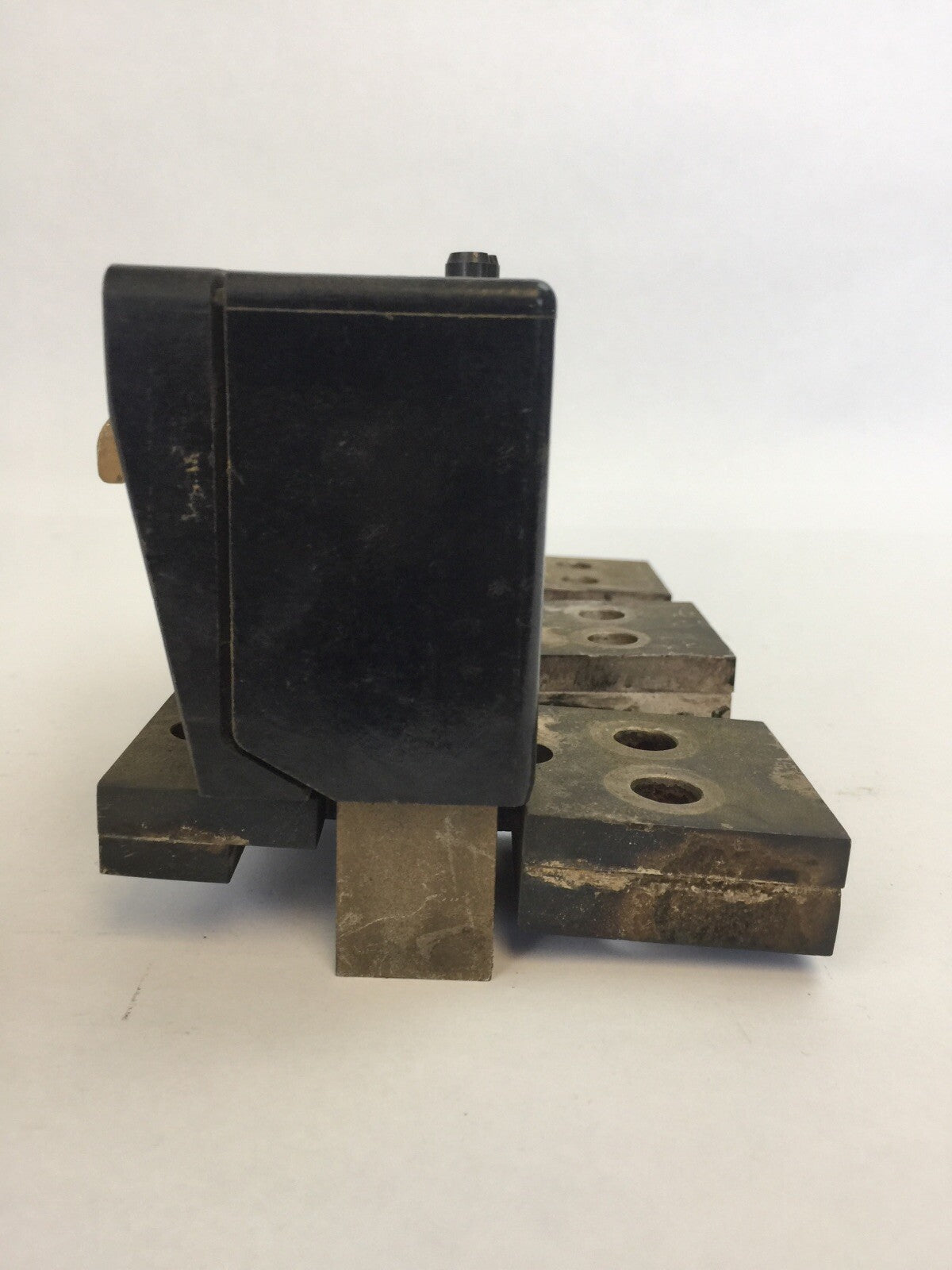 ITE GOULD KP3-T160 CIRCUIT BREAKER TRIP UNIT 1600AMP4