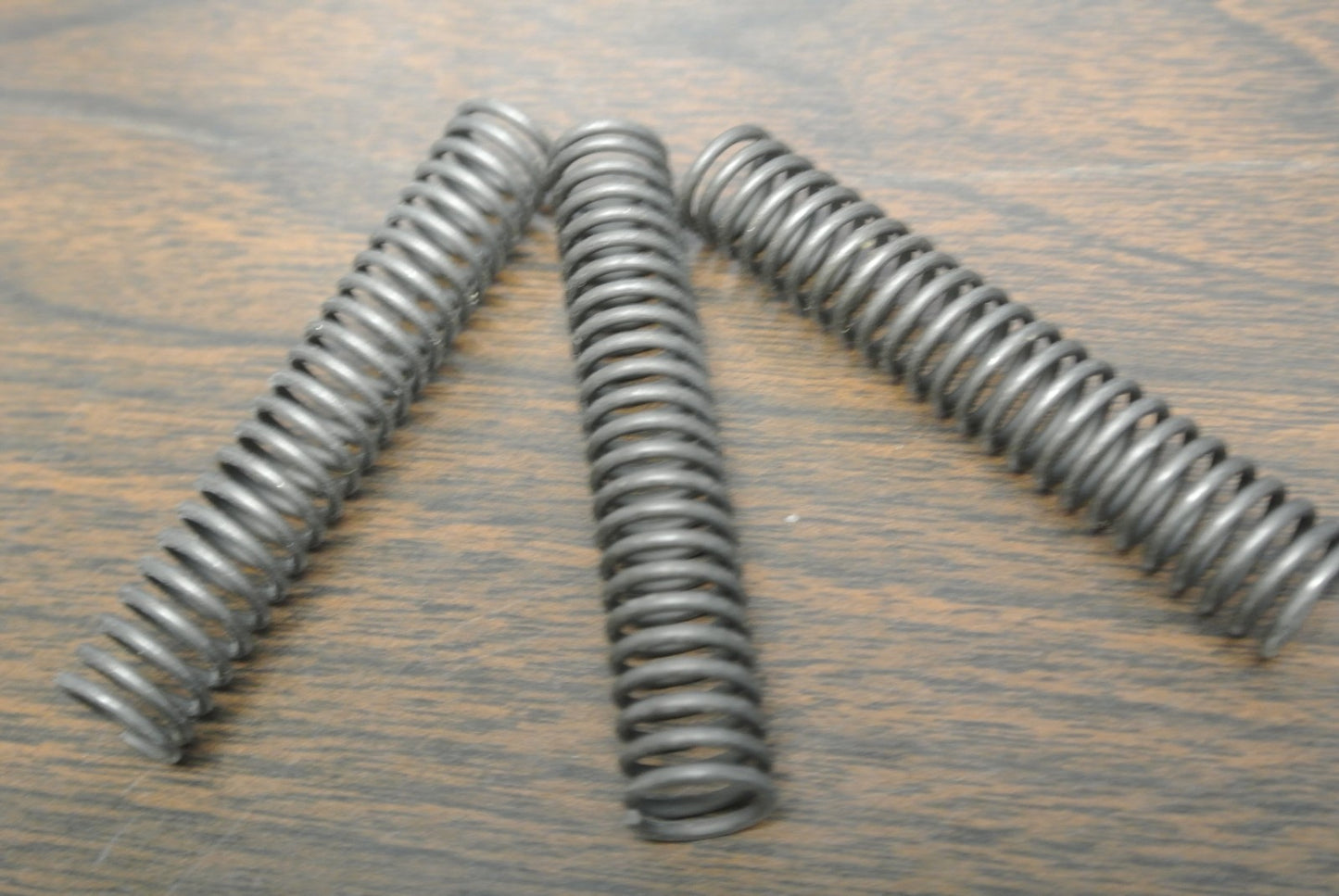 SYLVANIA / JOSLYN CLARK KTM35-1 HARDWARE ONLY / NO CONTACTS / NEW SURPLUS3