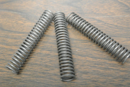 SYLVANIA / JOSLYN CLARK KTM35-1 HARDWARE ONLY / NO CONTACTS / NEW SURPLUS3