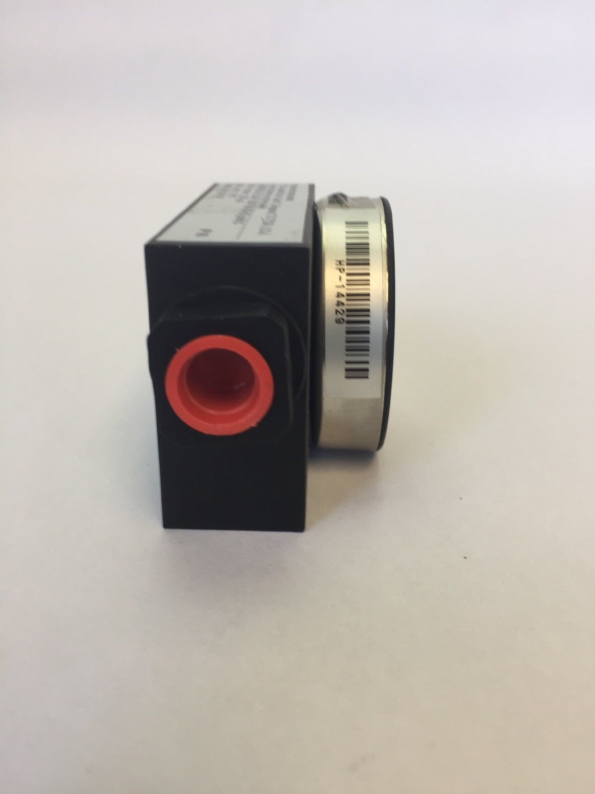 PRECISION 200DPGGA2.04N1SSFB0 (0-15 PSID) C DIFFERENTIAL PRESSURE PLUS2