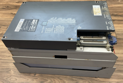 MITSUBISHI MR-SB700 AC SERVO DRIVE MELSERVO-SB 200VAC 37A TC300A002G515