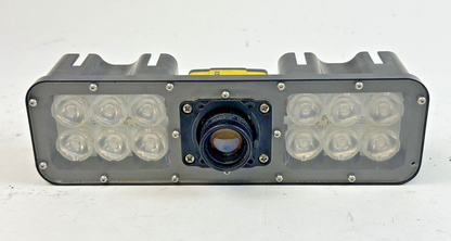COGNEX - 821-0087-3R D, ODDM-300-850, DM302L - SMART VISION LIGHTS BARCODE READ1