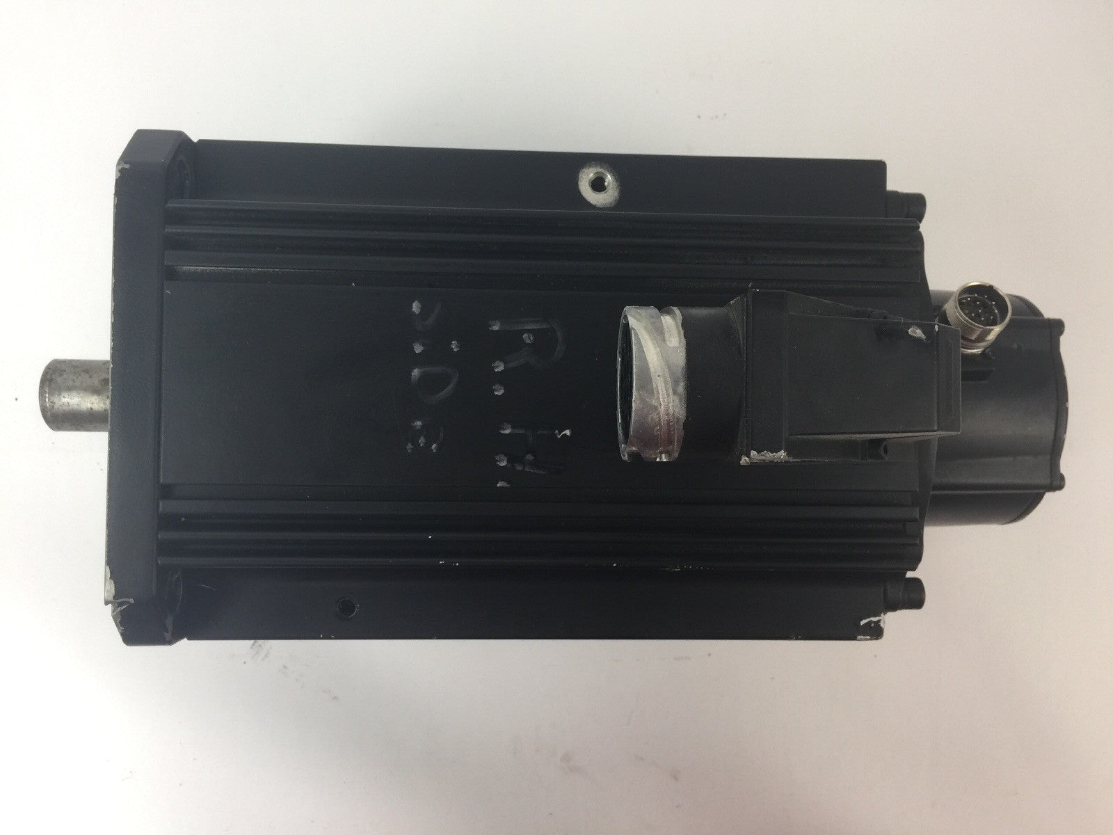 REXROTH MHD112B-024-PP0-AN PERMANENT MAGNET MOTOR 2