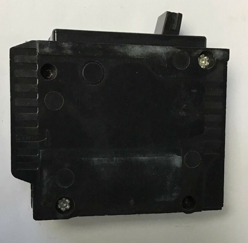 SYLVANIA C-150 CIRCUIT BREAKER 120/240VAC 50A 1POLE TYPE C ***LOTOF10***6