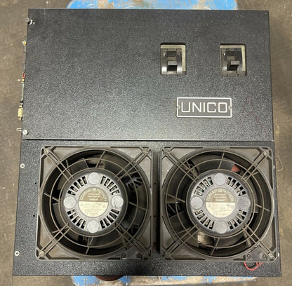 UNICO 701-891 AC DRIVE 308-049 KAL362501212 250AMP 312-7330