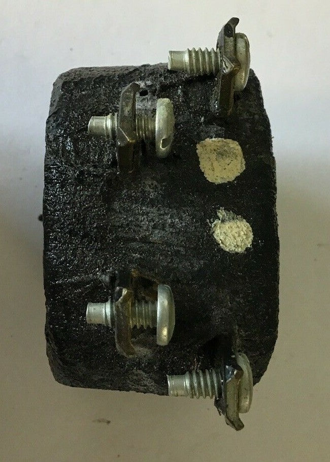 CUTLER HAMMER 9-1319-1 MAGNETIC COIL 230V 60CY5