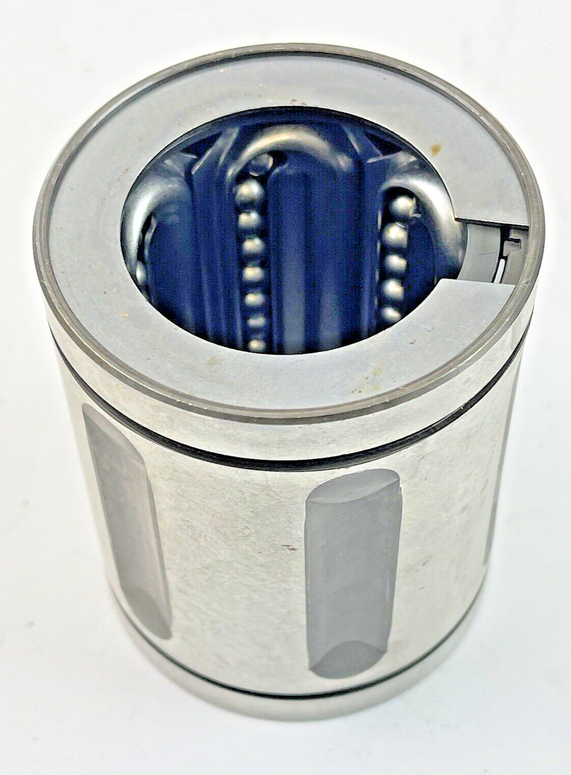 THOMSON - A243848 - LINEAR BALL BUSHING BEARING - 1-1/2" ID, PRECISION4