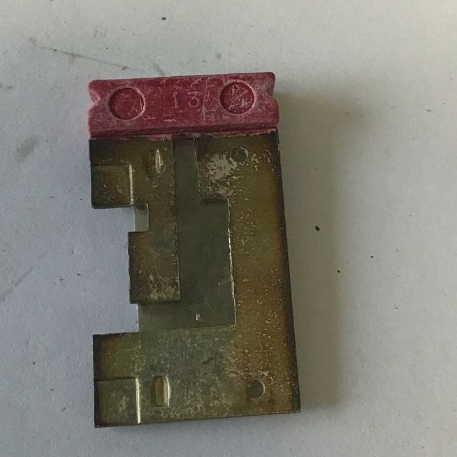 CUTLER HAMMER MSH5.A OVERLOAD HEATER ****LOTOF8****3