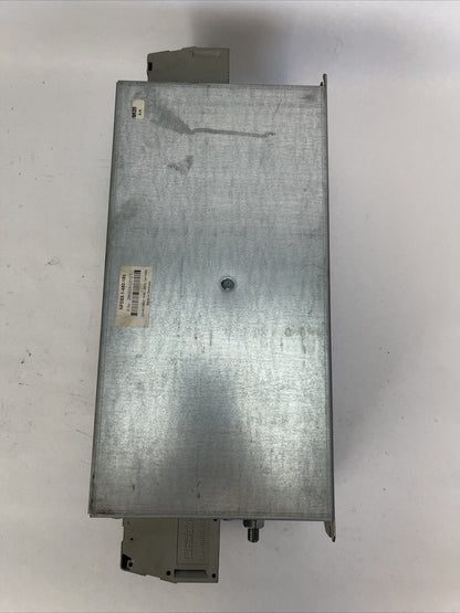 REXROTH INDRAMAT NFD03.1-480-180 INTERFACE FILTER 3 X AC 480V 50-60 HZ 180A5