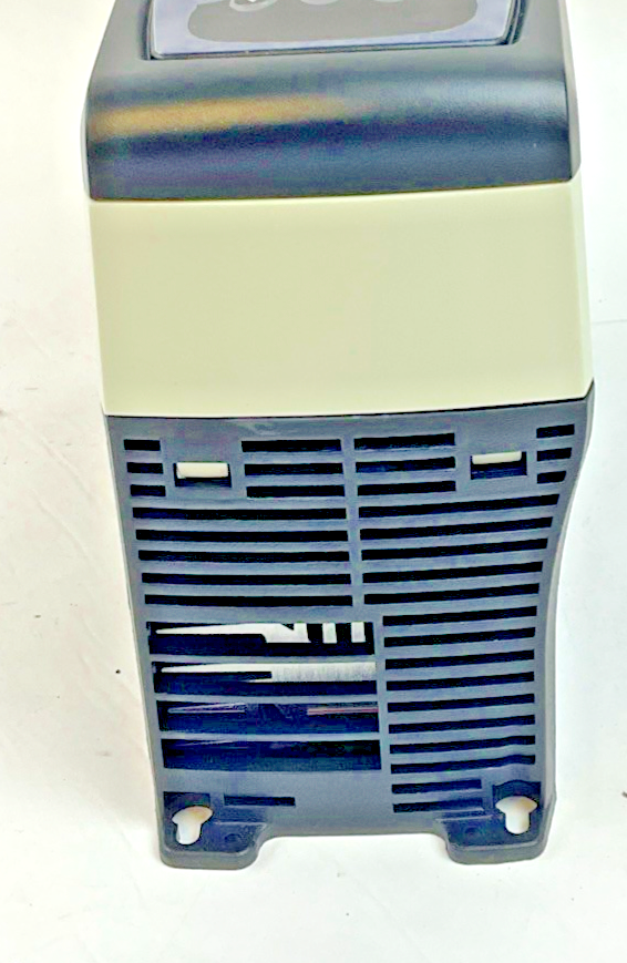 CONTROL TECHNIQUES SKC3400400 DRIVE 4.0KW 11.9A 480V7