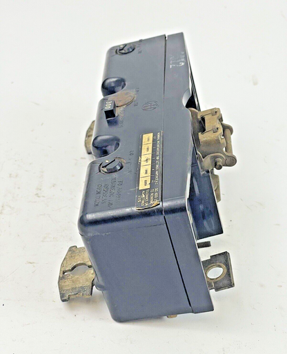 ITE/ SIEMENS - JL2-T300 - CIRCUIT BREAKER TRIP UNIT - 2 POLE, 300 A - JL2T3005
