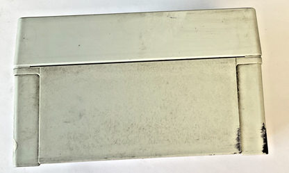 KEP SQUIRT 5 INDICATOR METER MODULE VER. 3.1 KESSLER-ELLIS PRODUCTS5