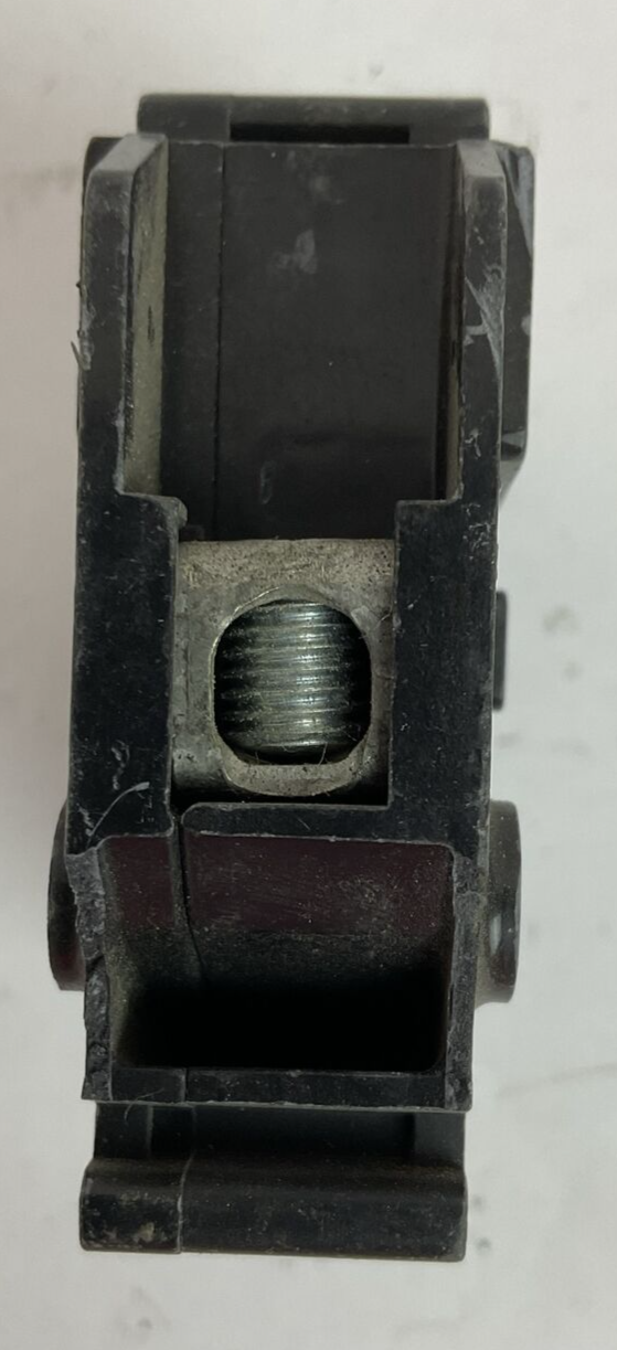 CROUSE-HINDS / MURRAY / ARROW HART MP120 CIRCUIT BREAKER 20AMP 1POLE 120/240VAC6