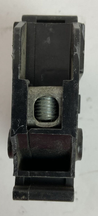 CROUSE-HINDS / MURRAY / ARROW HART MP120 CIRCUIT BREAKER 20AMP 1POLE 120/240VAC6