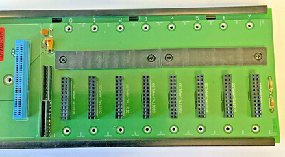 OPTO 22 SNAPB8M MODULE RACK CHASSIS SNAP-B8M2