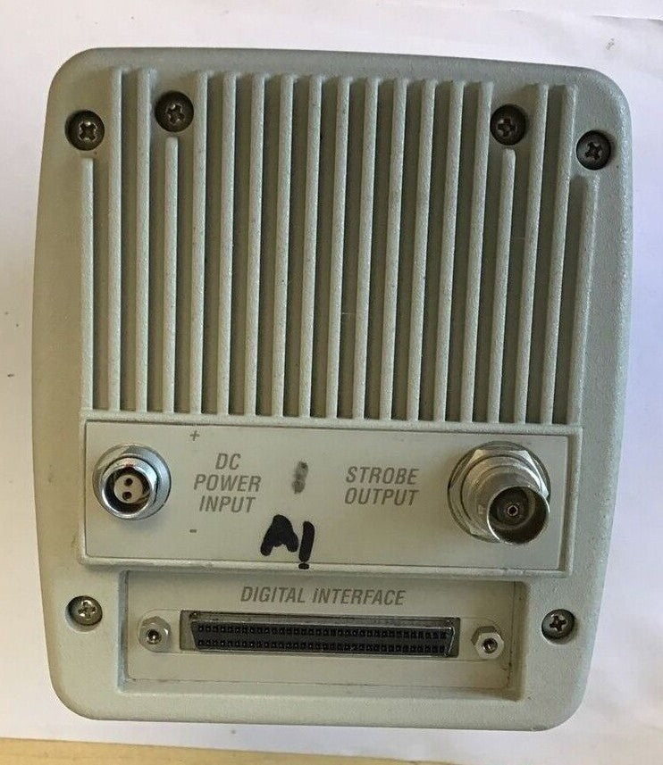 KODAK MEGAPLUS CAMERA 4.2i INDUSTRIAL CAMERA7