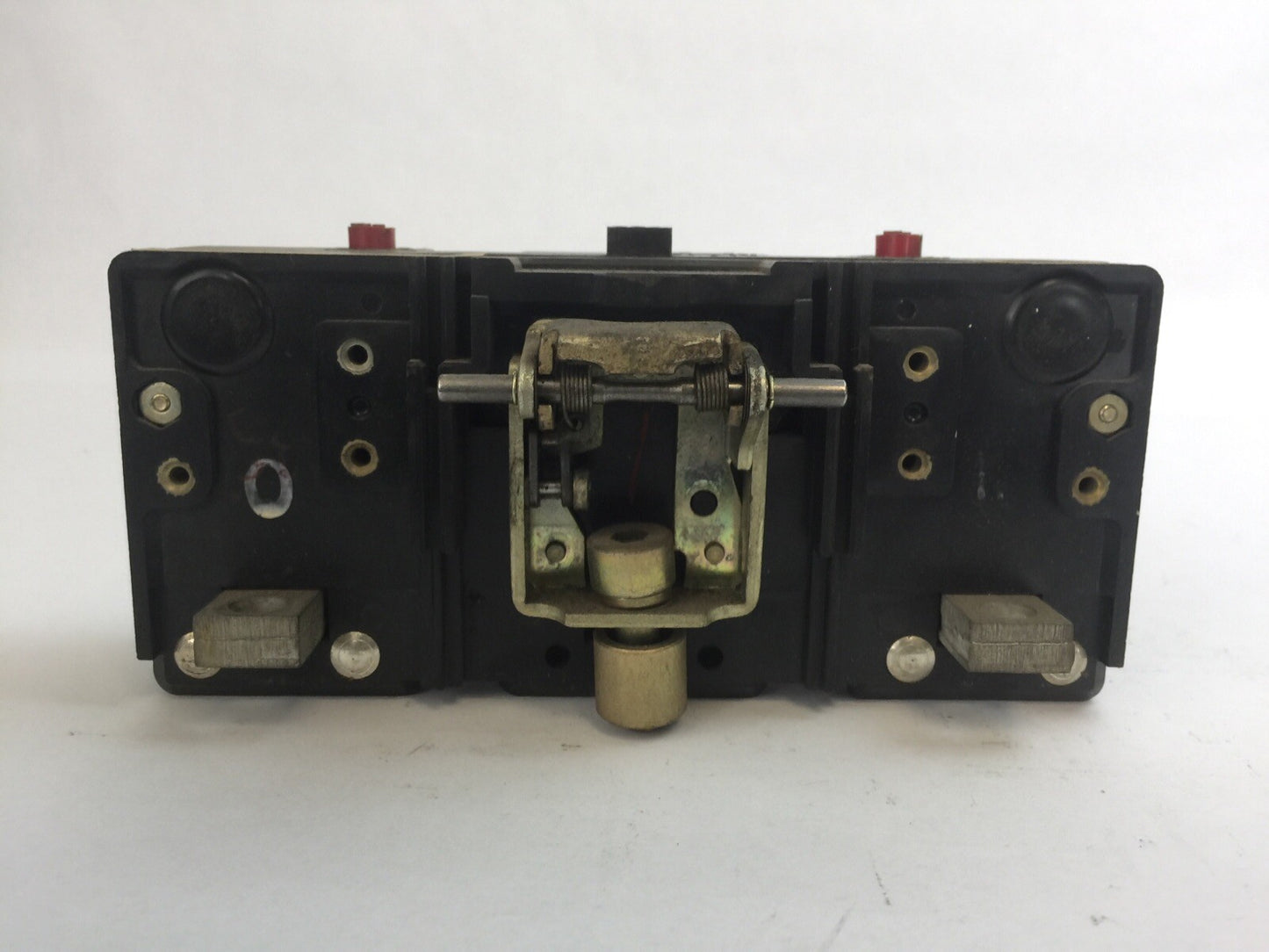 WESTINGHOUSE 371D371G13 CIRCUIT BREAKER TRIP UNIT 400AMP 2000-4000 INST TRIP AMP4