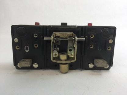 WESTINGHOUSE 371D371G13 CIRCUIT BREAKER TRIP UNIT 400AMP 2000-4000 INST TRIP AMP4