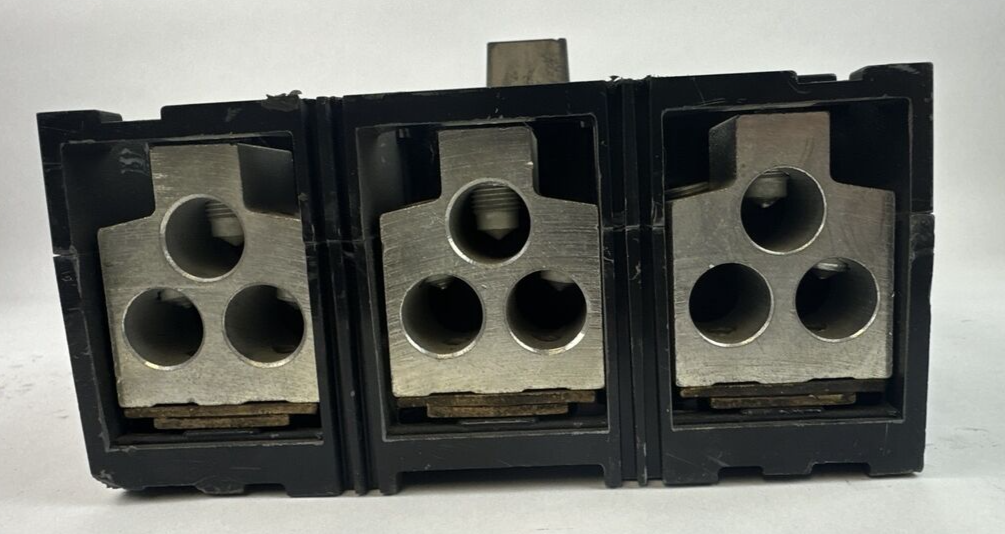 SQUARE D MAP36600 CIRCUIT BREAKER 600AMP 600VAC 250VDC 3POLE2