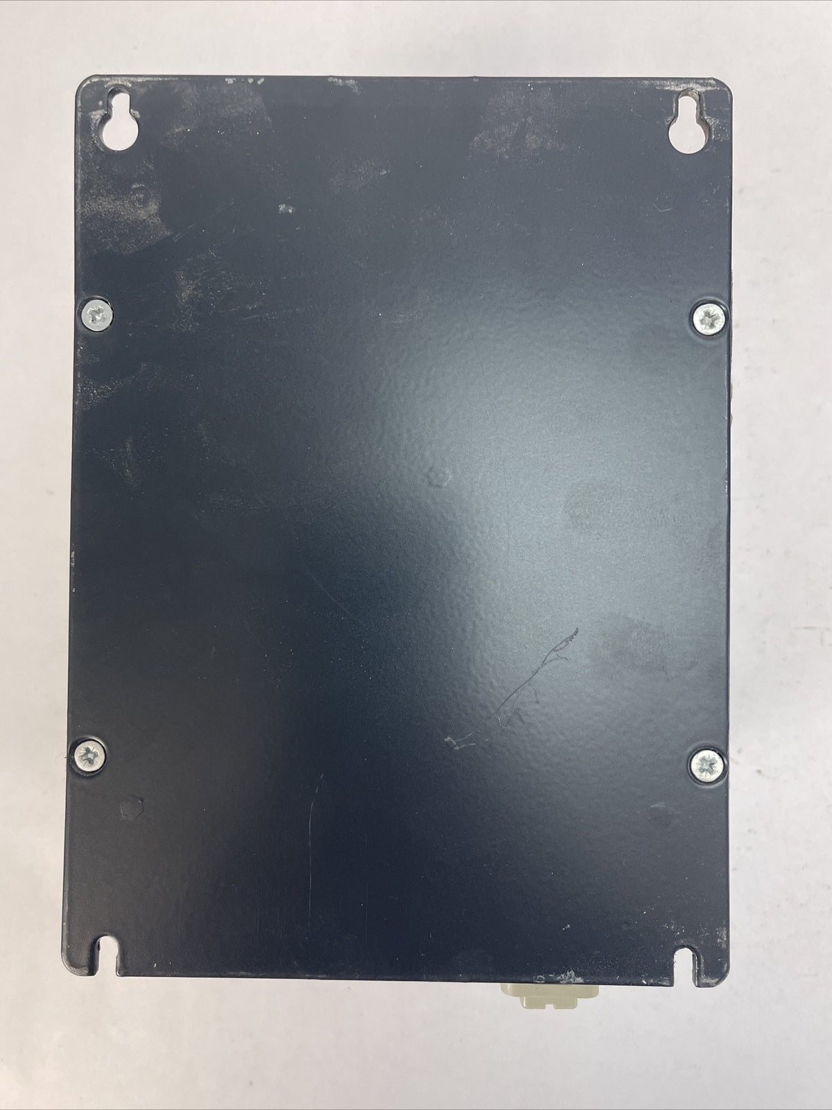 REO REOVIB MTS 440 FREQUENCY CONVERTER FOR VIBRATORY FEEDER 110/240VAC 2x0-100/4