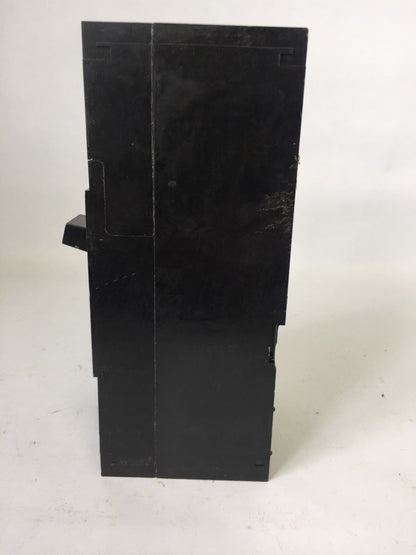 ITE SIEMENS FJ62B175 CIRCUIT BREAKER 600VAC 250VDC 175AMP 2POLE 6