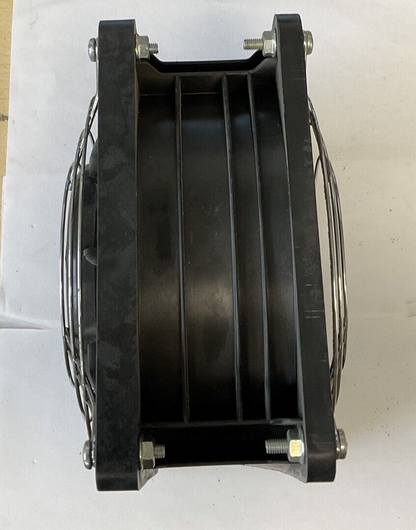 COMAIR TNE2A THERMALLY PROTECTED FAN 115VAC 50/60HZ REV.A ROTRON4