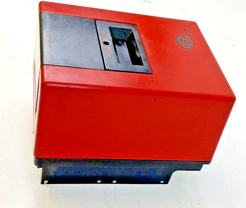 FIREYE EB-700 SAFETY CONTROLLER EUV1 FLAME AMP, EP390 PROGRAMMER, ED500 DISPLAY8