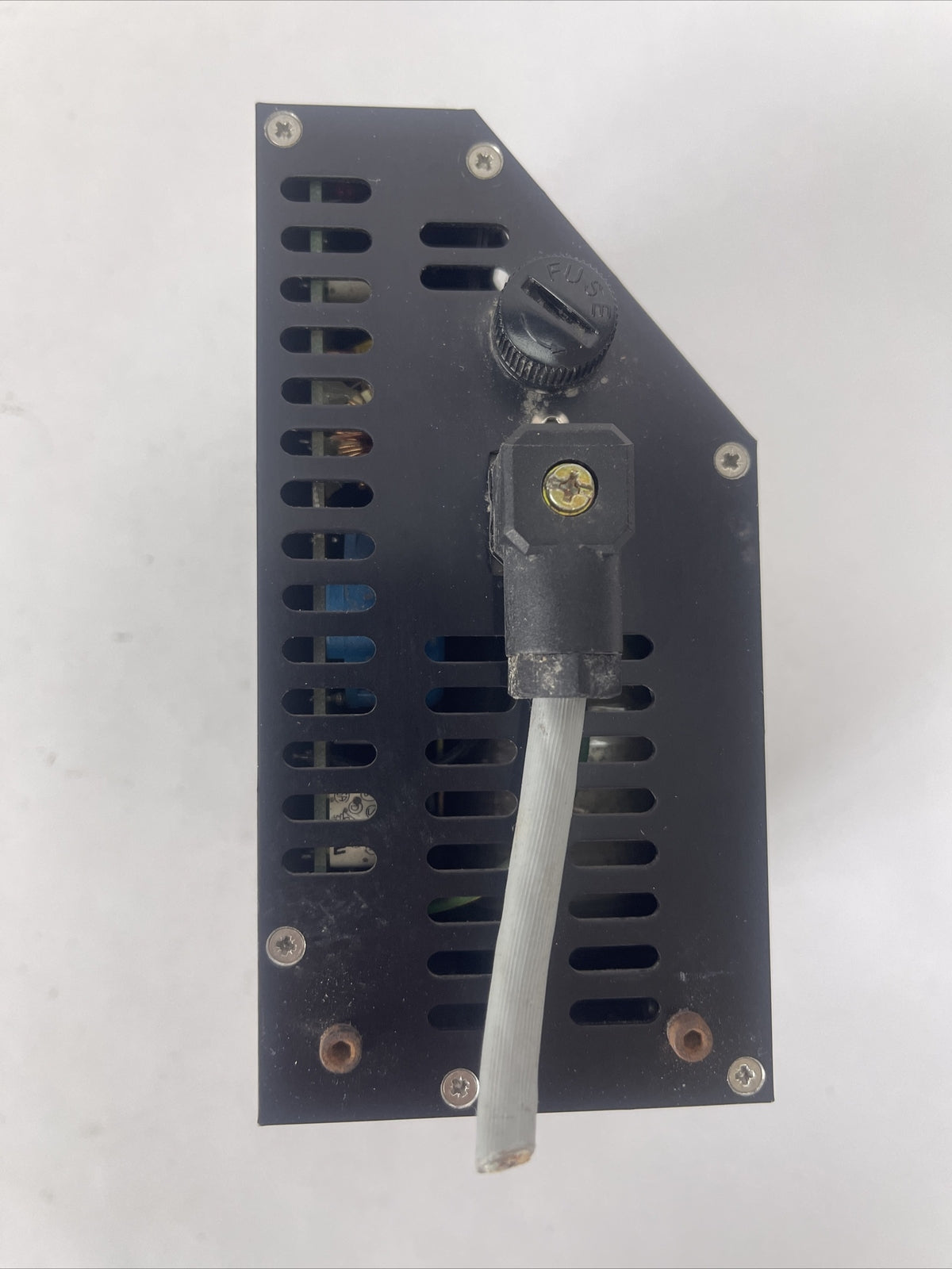 COTAS 51.3323.01 CT 3323 EXTERNAL POWER SUPPLY 24VDC3