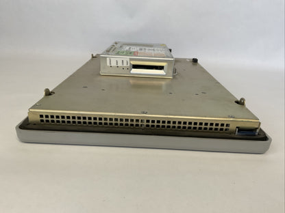 ALLEN BRADLEY 2711P-B12C4D2 SER A REV J 2711P-RP2 SER F REV A 24VDC 70W4