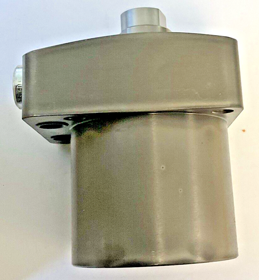 PASCAL CLU04-L CYLINDER LEVEL 41671 C8