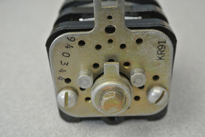 ALLEN-BRADLEY 806-940344 ROTARY PILOT SWITCH / NEW SURPLUS3