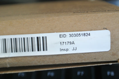 BANNER PBPS46UHF / 51824 PLASTIC FIBER OPTIC ASSEMBLY / NEW SURPLUS5