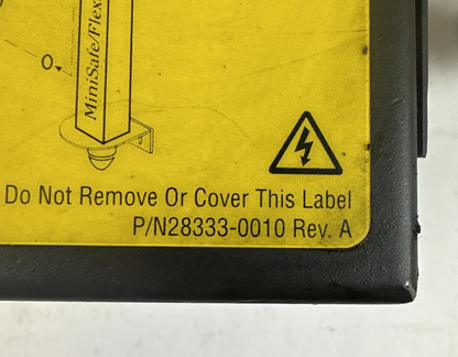 STI CONTROLLER 28333-0010 REV A 28334-01 REV A 42660-0150 42661-01501