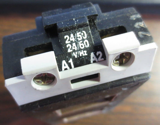 GE CR7XC4AH SPECTRA 700 REPLACEMENT COIL - 24VAC, 50-60Hz - USE w/ FRAME G-H0