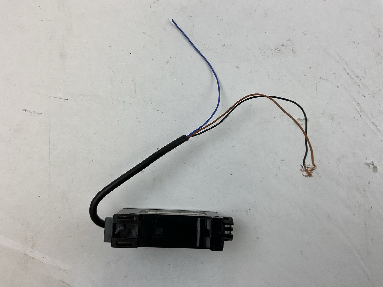 KEYENCE PS2-61 PHOTOELECTRIC SENSOR 12-24VDC4