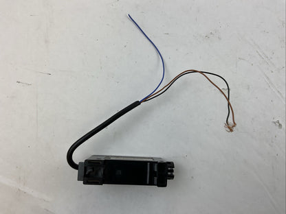 KEYENCE PS2-61 PHOTOELECTRIC SENSOR 12-24VDC4